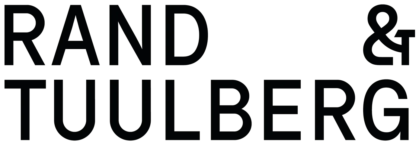 Rand & Tuulberg koostööpartner